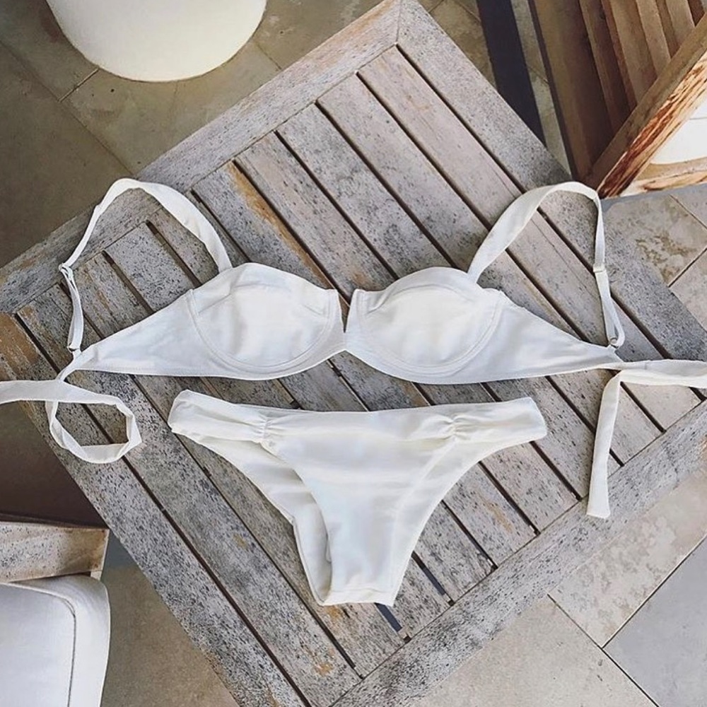 Monday Swimwear